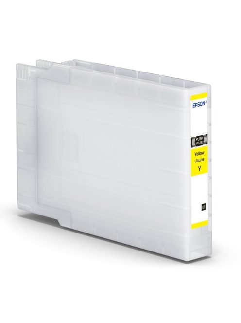 Epson T04C4 Patron Yellow (Eredeti)