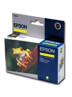 Epson T0544 Patron Yellow 13ml (Eredeti)