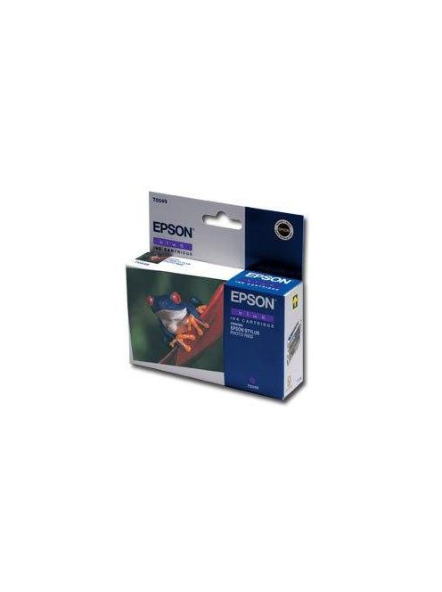 Epson T0549 Patron Blue 13ml (Eredeti)