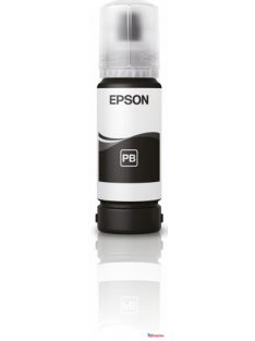 Epson 115 (T07D1) tinta PhotoBlack 70ml (Eredeti)