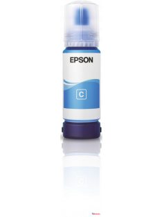 Epson 115 (T07D2) tinta Cyan 70ml (Eredeti)