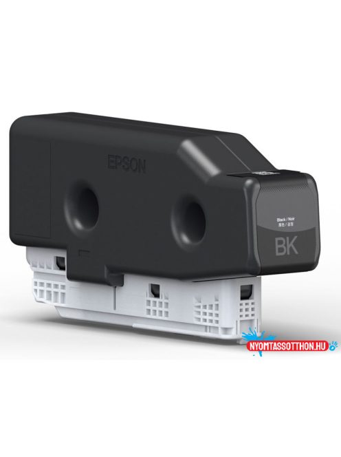 Epson T08N1 Patron Black 31,5K /o/