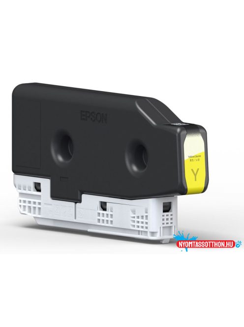 Epson T08N4 Patron Yellow 28,8K /o/