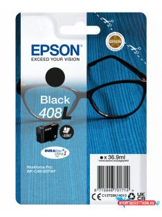 Epson T09K1 Patron Black 2,2K 36,9 ml /o/