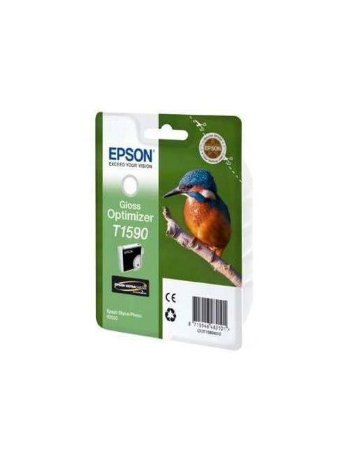 Epson T1590 Patron Gloss Opimizer 17ml (Eredeti)