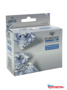 EPSON T18114010 Bk 18XL DIAMOND (utángyártott)