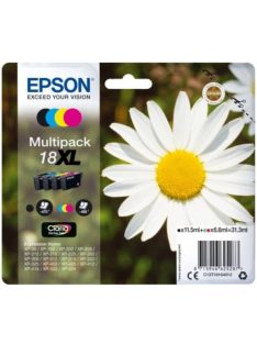 Epson T1816 Patron Multipack 18XL (Eredeti)