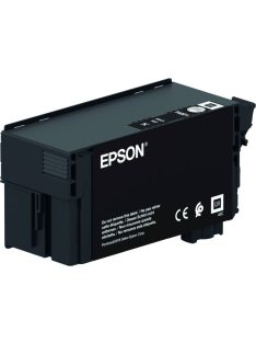 Epson T40D1 Patron Black 80ml (Eredeti)