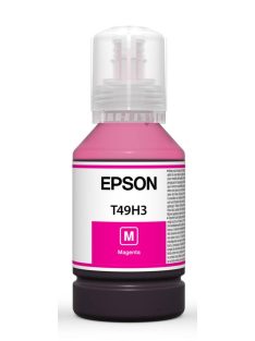 Epson T49H3 Patron Magenta 140ml (Eredeti)