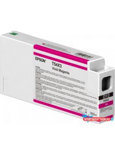 Epson T54X3 Patron Vivid Mag 350ml /o/