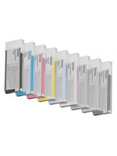 Epson T6134 Patron Yellow 110ml (Eredeti)