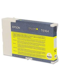 Epson T6164 Patron Yellow 3500 oldal (Eredeti)