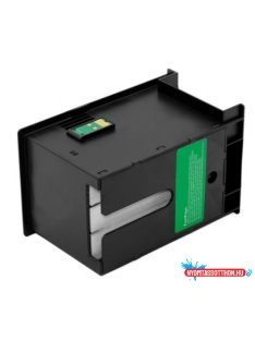   Utángyártott EPSON T6712 Maintenance Box 75000 oldal kapacitás KATUN Performance*