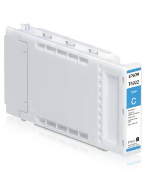 Epson T6922 Patron Cyan 110ml (Eredeti)