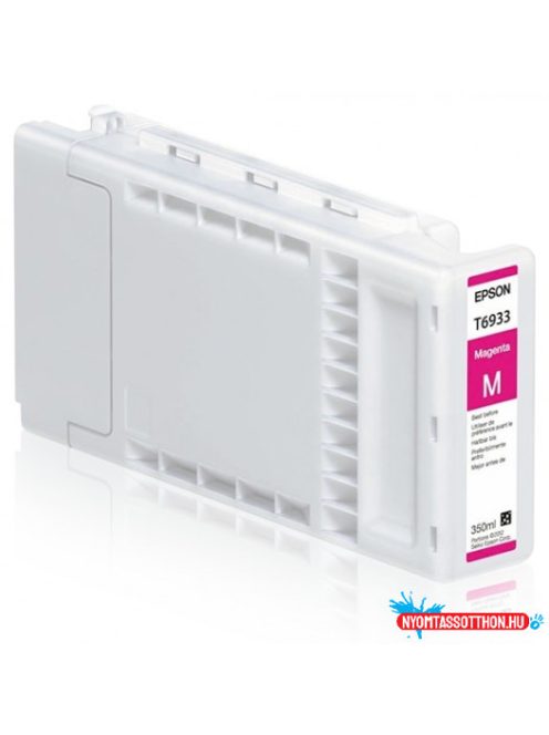 Epson T6933 Patron Magenta 350ml /o/