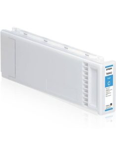 Epson T6942 Patron Cyan 700ml CDH)