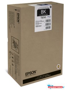 Epson T9741 Patron Black 86K /o/