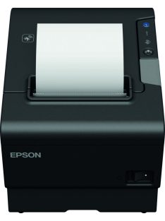 Epson TM-T88VI (551) Blokknyomtató