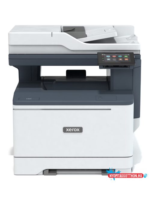 Xerox C325fdw színes DADF MFP