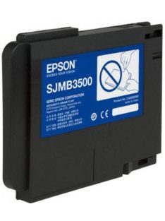 Epson C3500 szemetes /orig/ *