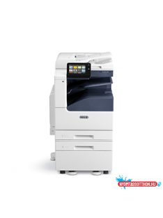 Használt Xerox C7025DN DADF A3 2*520+asztal (H) 0-50K