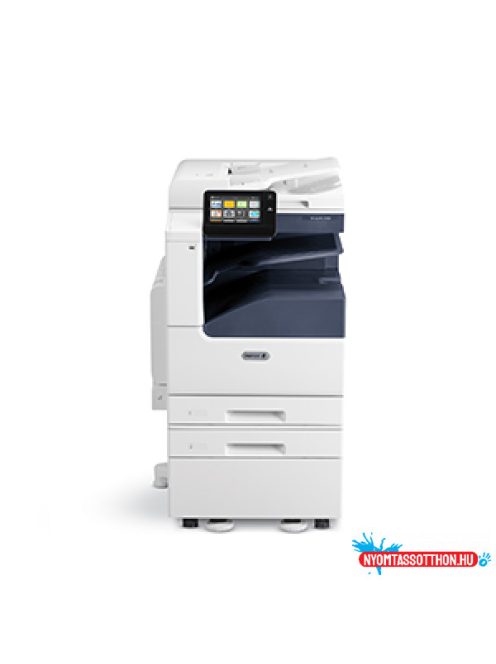 Használt Xerox C7025V_S DADF szett 100K+