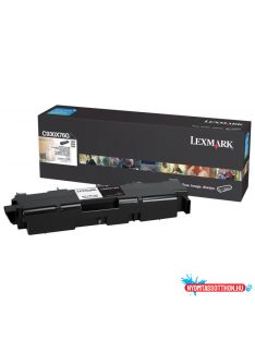 Lexmark C935/X940/X945 szemetes 30k (Eredeti) C930X76G