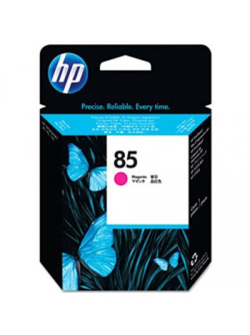 HP C9421A P.head Magenta No.85 (Eredeti)