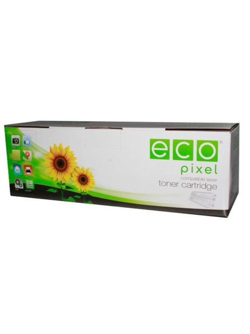 CANON CRG716 toner Yellow (utángyártott, magas minőségű) Ecopixel