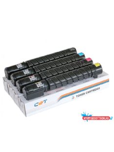   Utángyártott CANON CEXV48 toner Magenta 11500 oldal* kapacitás