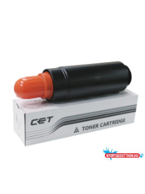 Utángyártott CANON CEXV35/CEXV36 TONER Black 70000 oldal kapacitás CT*