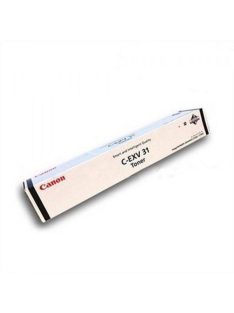 Canon iRC7055 Toner Cyan CEXV31 advanced (Eredeti)