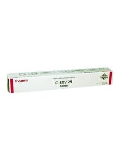 Canon C-EXV 29 Magenta Toner (Eredeti)