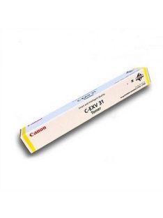 Canon iRC7055 Toner Yellow CEXV31 advanced (Eredeti)