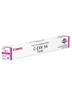 Canon C-EXV 34 Toner Magenta (Eredeti)