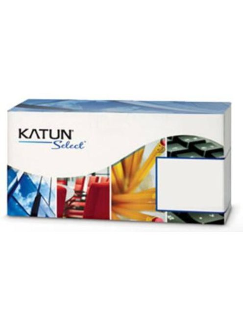 CANON IR4045,4051 toner Katun CEXV38 (utángyártott, magas minőségű)