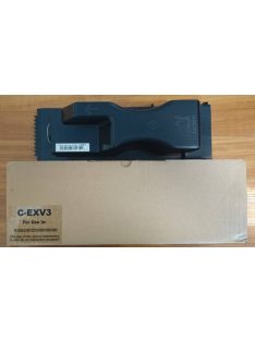   CANON IR2200 toner CEXV3 Ecopixel (utángyártott, magas minőségű)