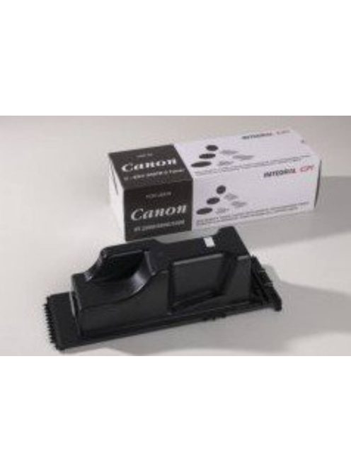 CANON IR2200 toner CEXV3 INTEGRAL (utángyártott, magas minőségű)