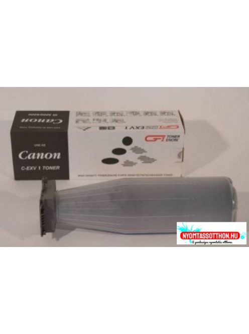 CANON IR5000 toner INTEGRAL (utángyártott, magas minőségű)