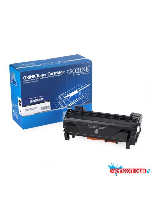 Canon CRG039 toner ORINK 11K