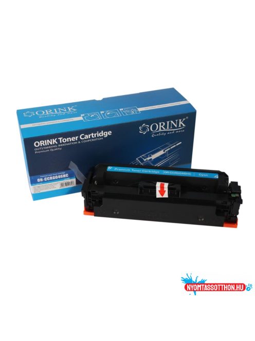 Canon CRG046H toner cyan ORINK