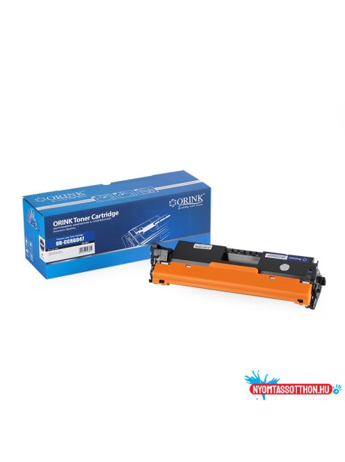 Canon CRG047 toner ORINK