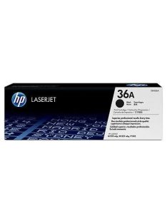 HP CB436A Toner Black 2.000 oldalNo.36A (Eredeti)