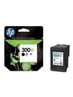 HP CC641EE Patron Black No.300XL (Eredeti)