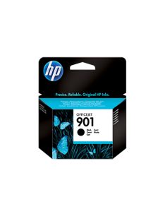 HP CC653AE Patron Black No.901 (Eredeti)