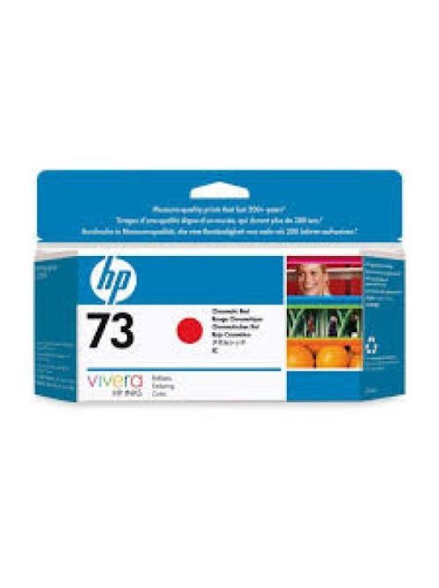 HP CD951A Patron red No.73 (Eredeti)