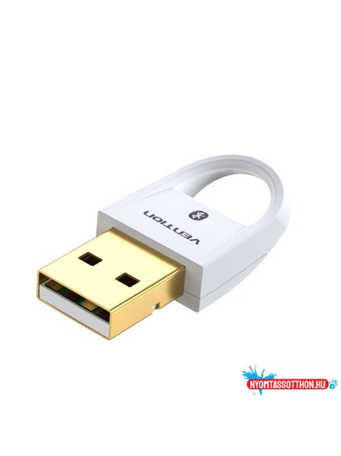 VENTION USB Bluetooth 5.0 Adapter fehér