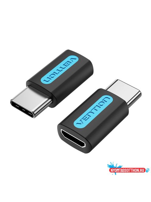 Vention USB-C 2.0/M -> micro USB-B 2.0/F, adapter