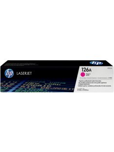 HP CE313A Toner Magenta 1.000 oldal No.126A (Eredeti)