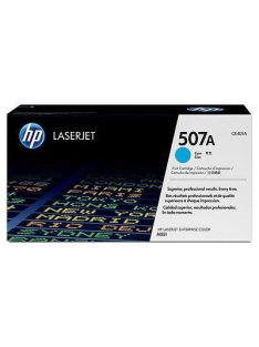 HP CE401A Toner Cyan 6.000 oldal No.507A (Eredeti)